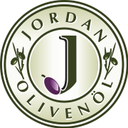 Logo Jordan Olivenöl GmbH