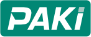 Logo PAKI Logistics GmbH