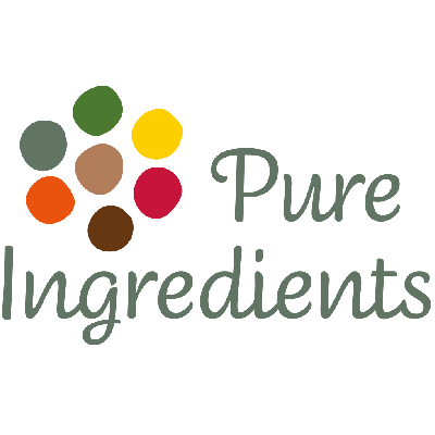 Logo Pure Ingredients GmbH & CO. KG