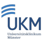 Logo Universitätsklinikum Münster