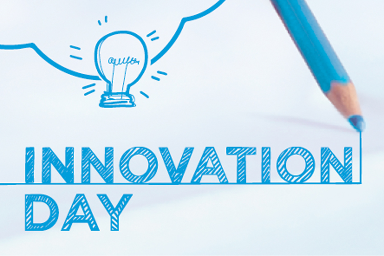 Teaser: Innovation Day