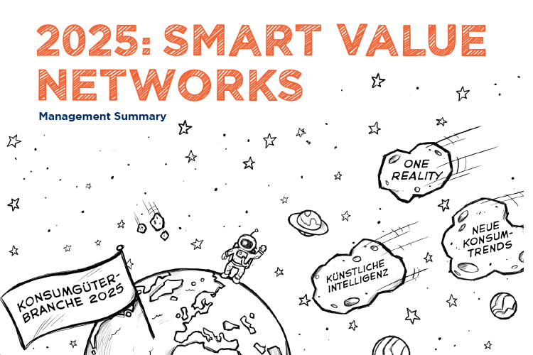 Teaser 2025: Smart Value Networks - Management Summary