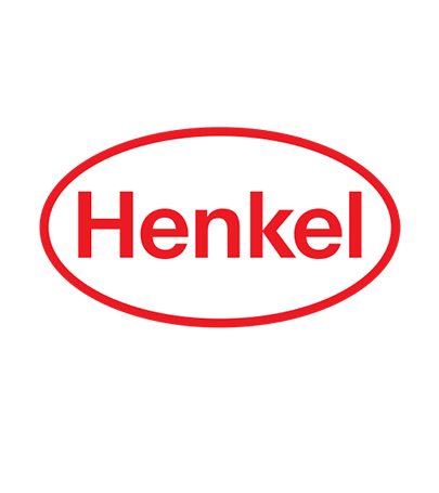 Logo Henkel GmbH