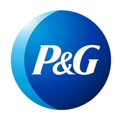 Logo Procter-und-Gamble 