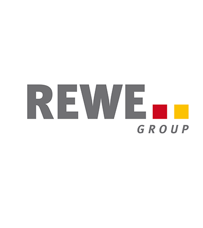 Logo REWE-Group