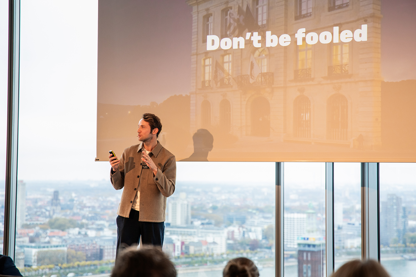 Christoph Goeken von info.link